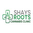 Shays Roots Cannabis Clinic logo